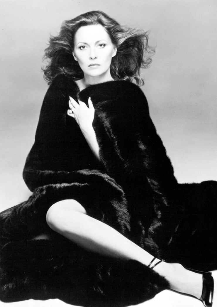 Faye Dunaway image