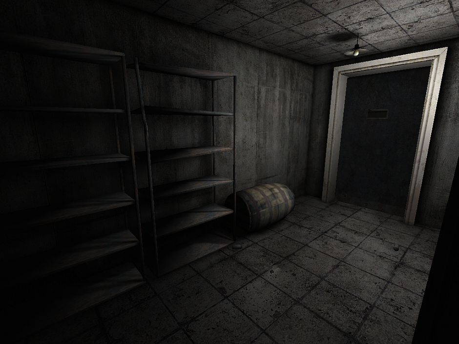 [REC] Shutter
