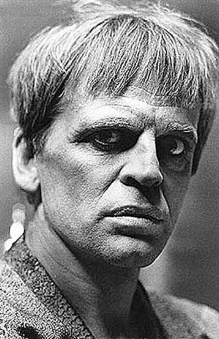 Klaus Kinski image