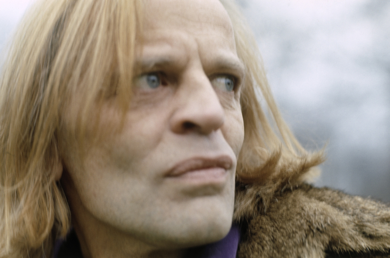 Klaus Kinski Klaus Kinski