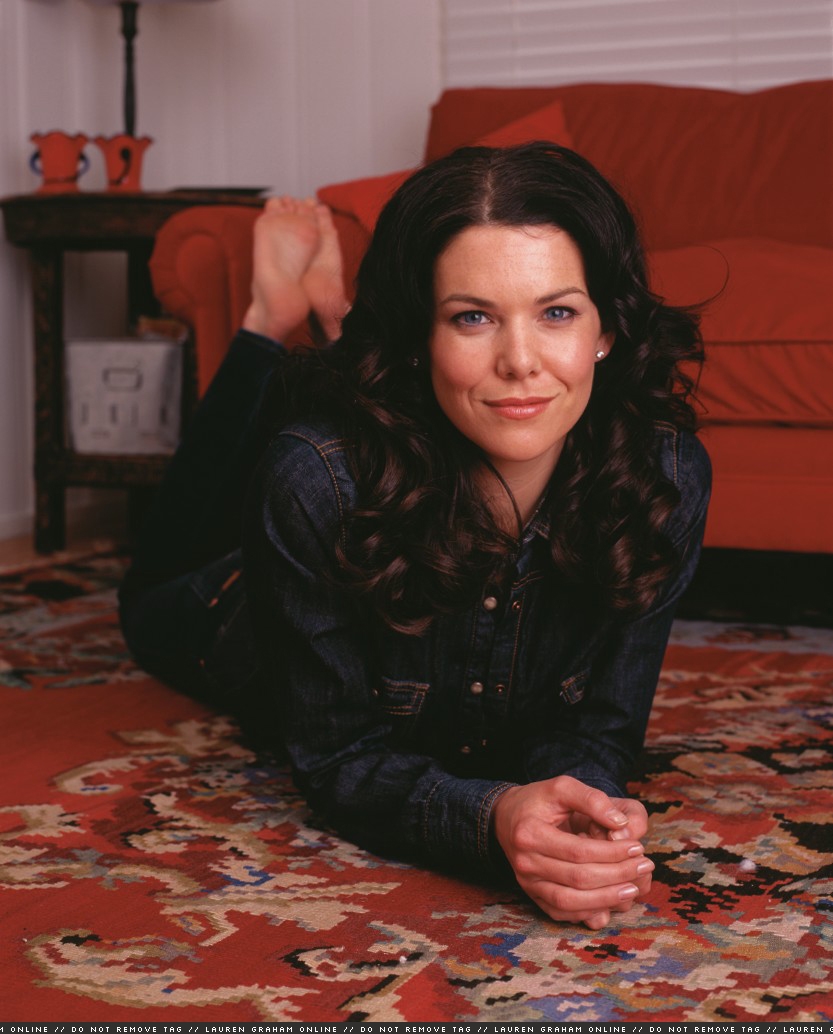 Lauren Graham Lauren Graham