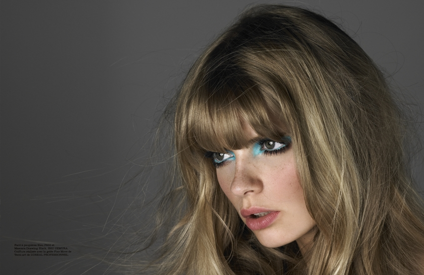 Julia Stegner Julia Stegner