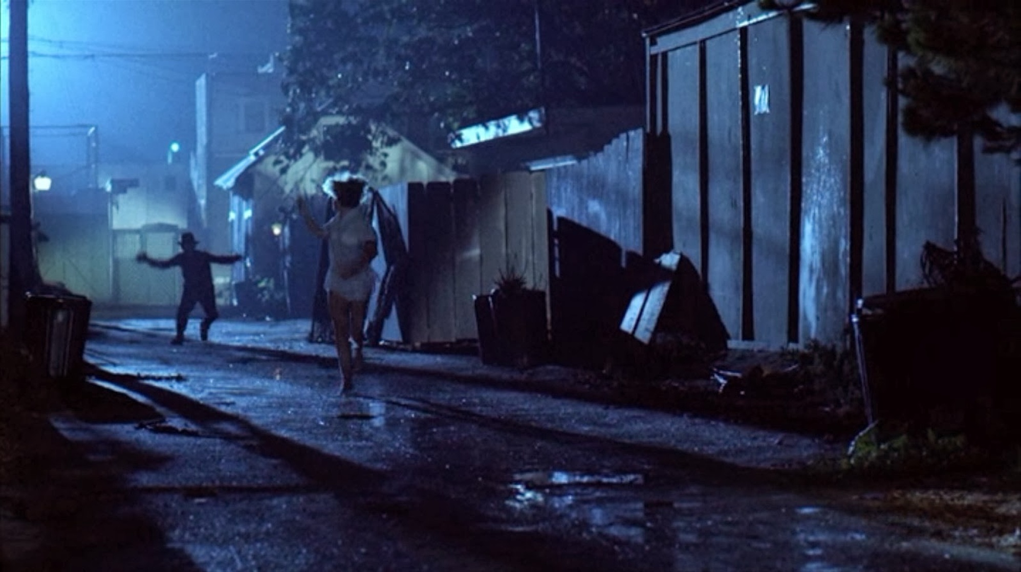 A Nightmare on Elm Street