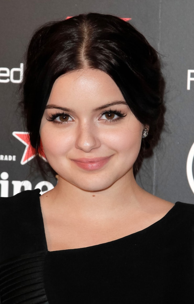 Picture Of Ariel Winter 