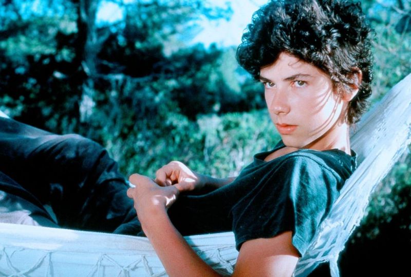 Melvil Poupaud Melvil Poupaud