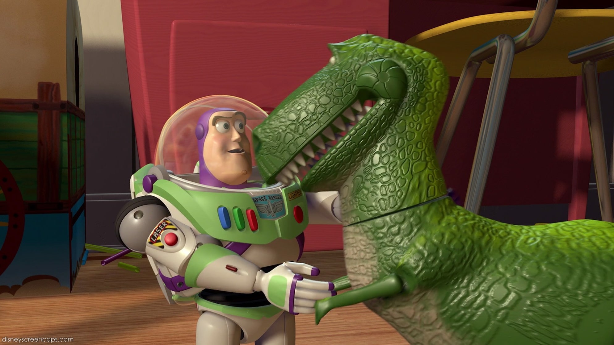 toy story 1995 putlocker