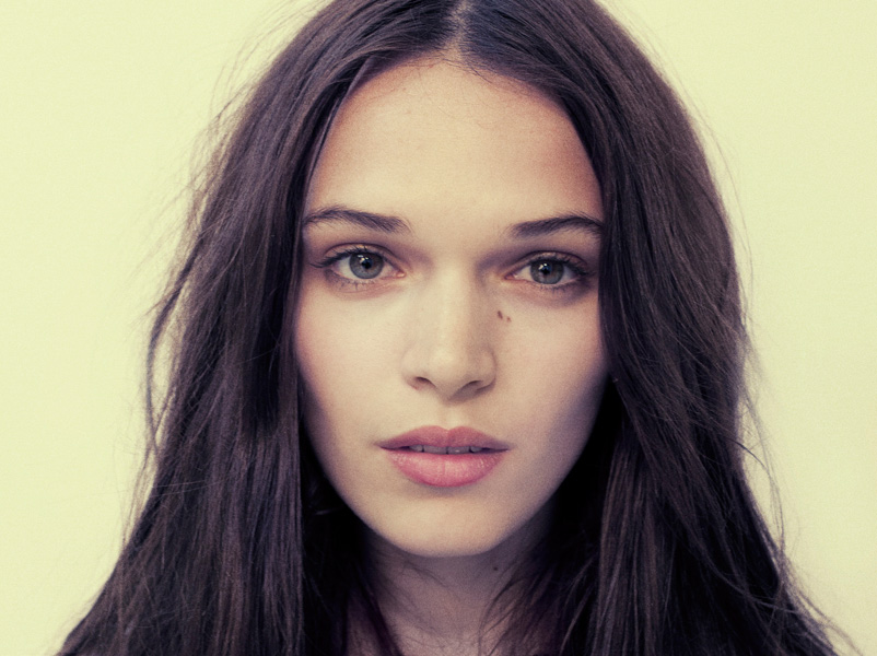 Anna Brewster Anna Brewster