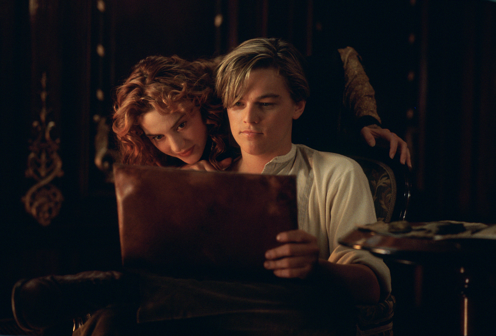 Titanic Titanic