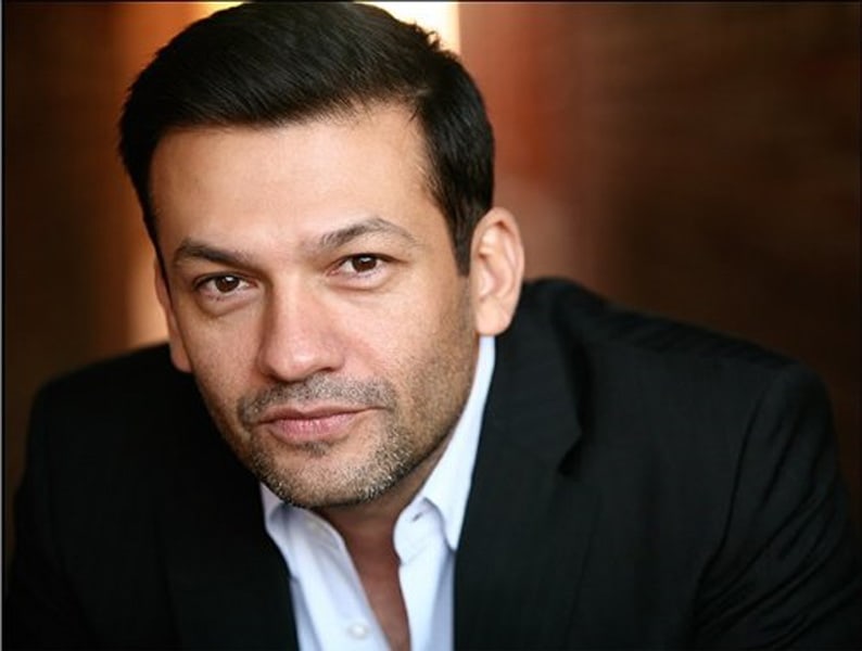 David Barrera