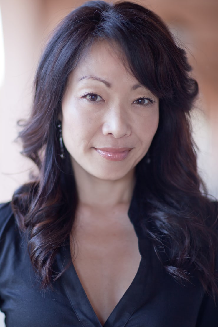 Lee Ann Kim image