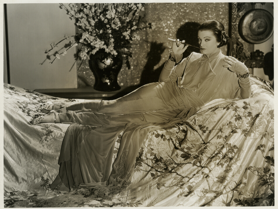Myrna Loy Myrna Loy