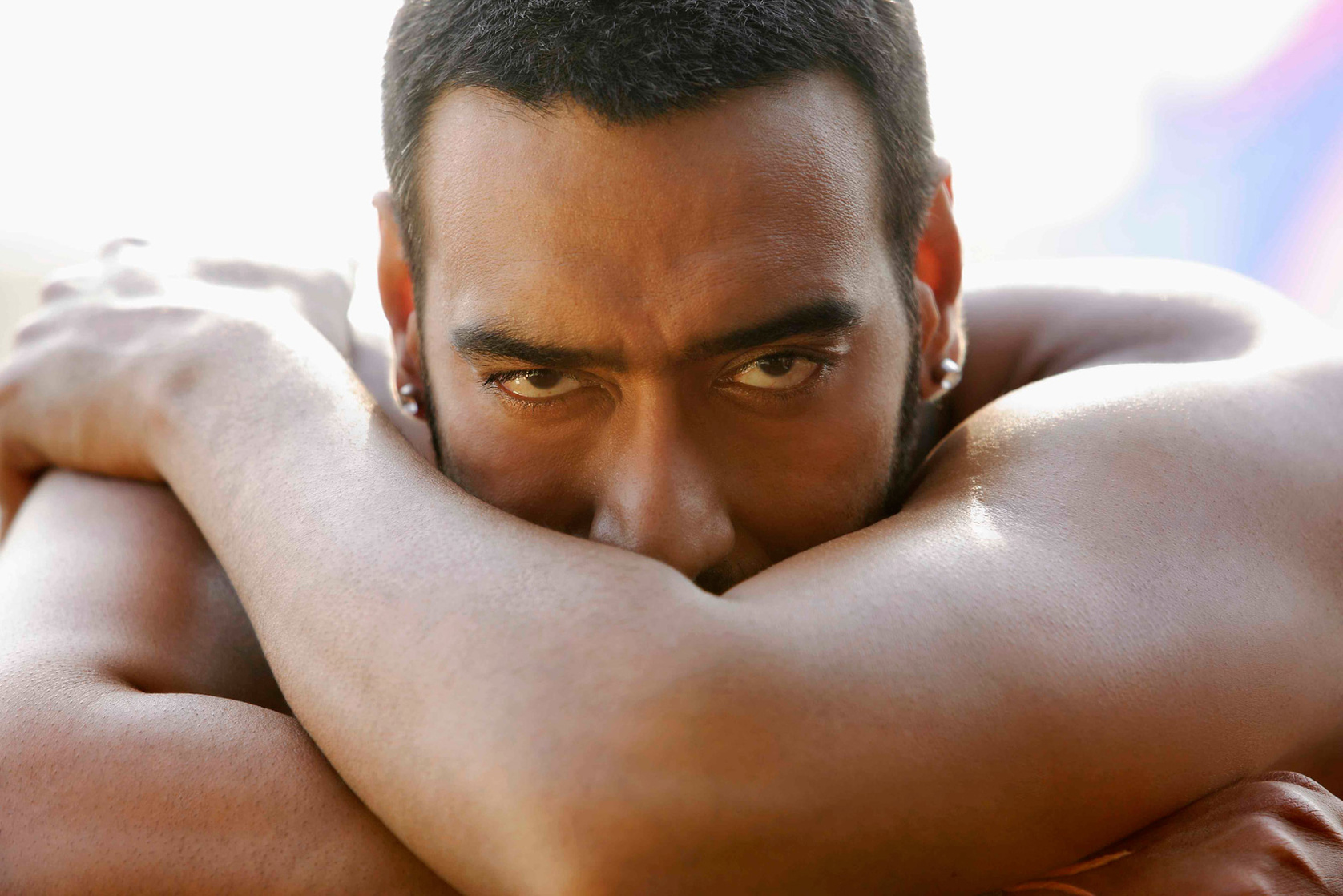 Ajay Devgn