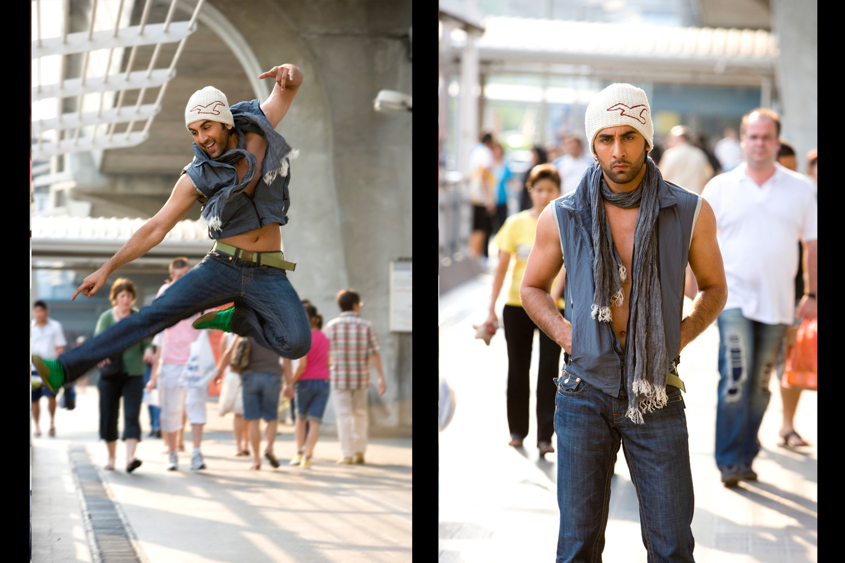 Ranbir Kapoor