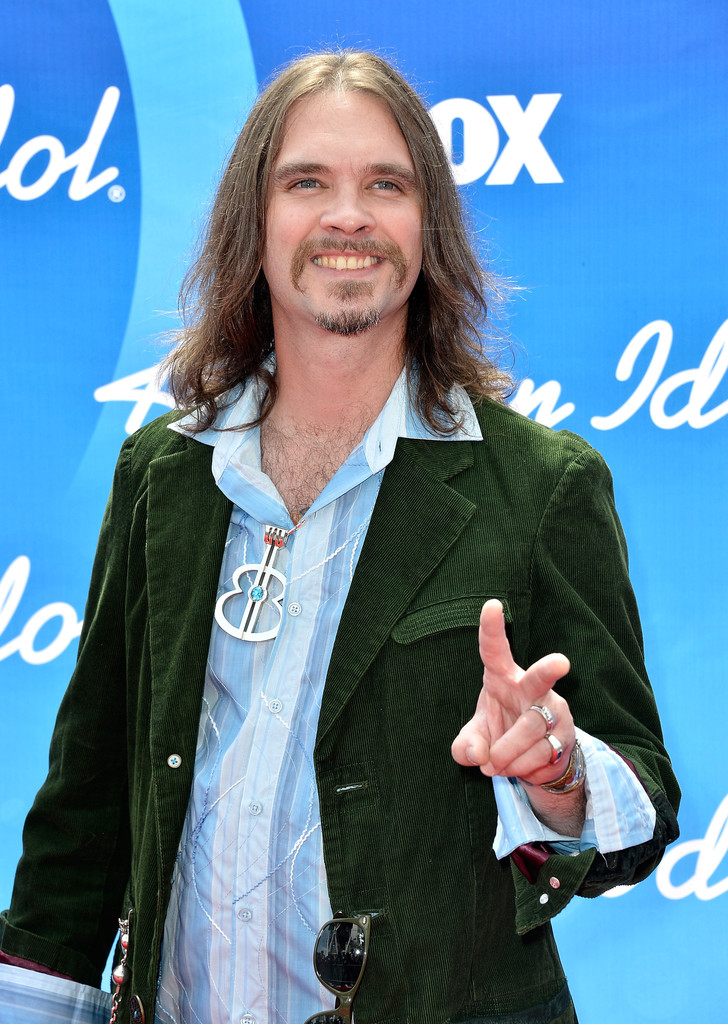 Picture of Bo Bice