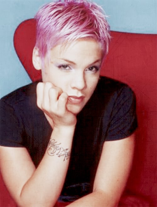 Picture of Pink