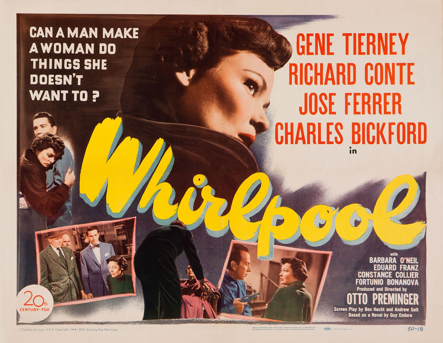 Whirlpool Whirlpool