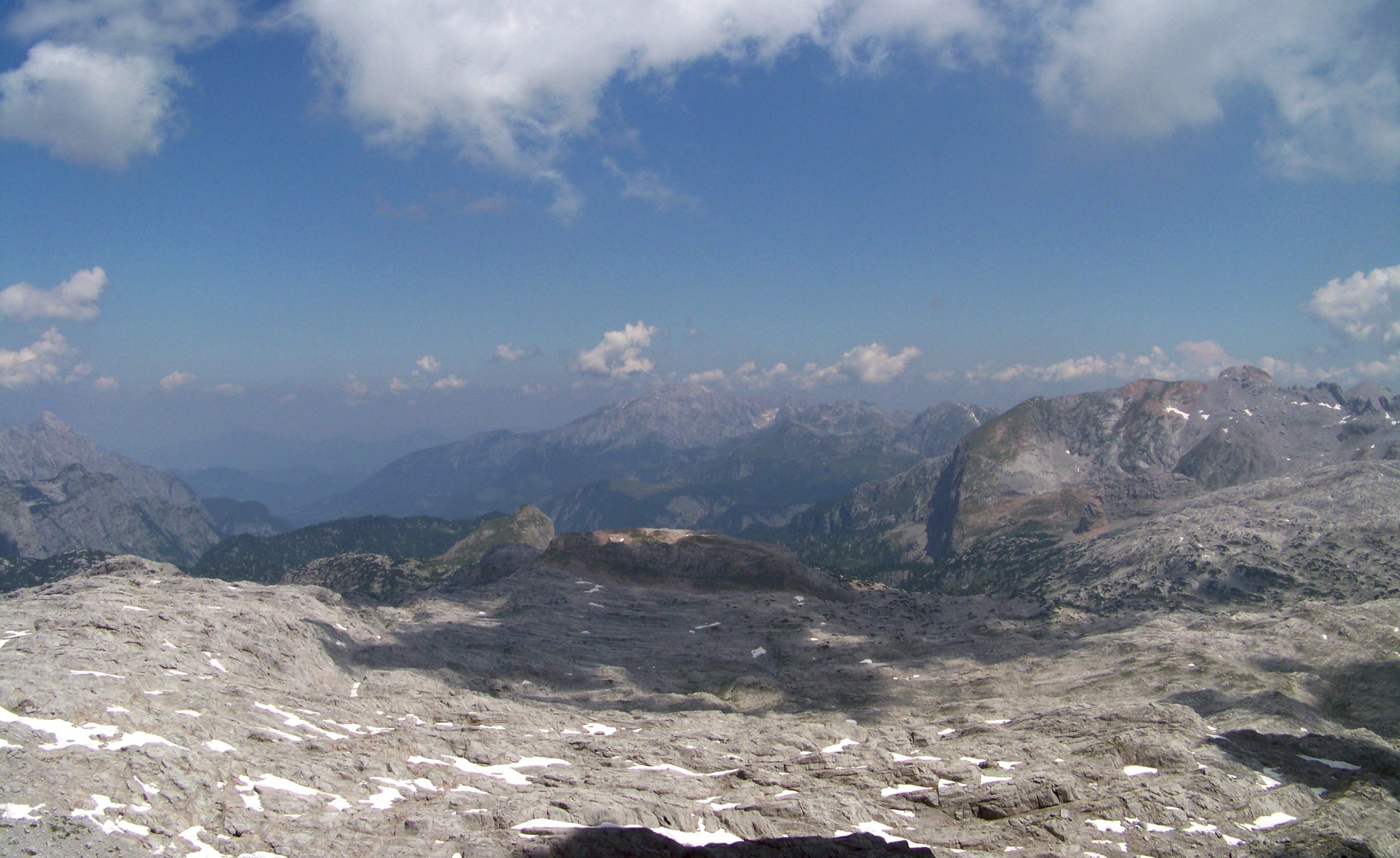 Breithorn