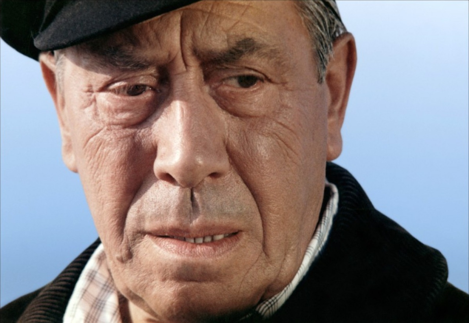 Fernandel