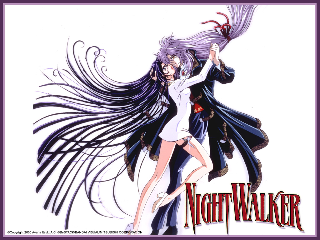 NightWalker: The Midnight Detective