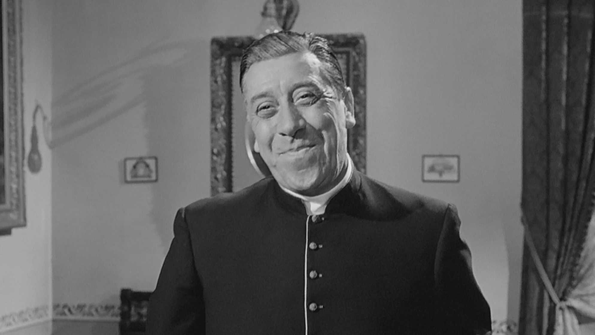 Fernandel