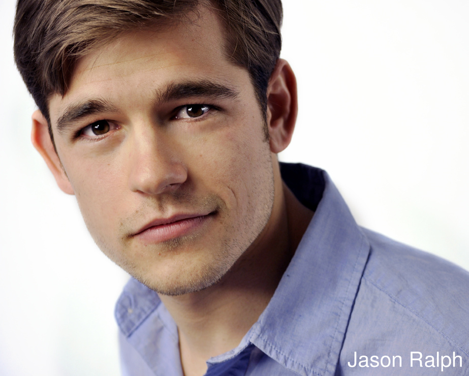 Picture of Jason Ralph