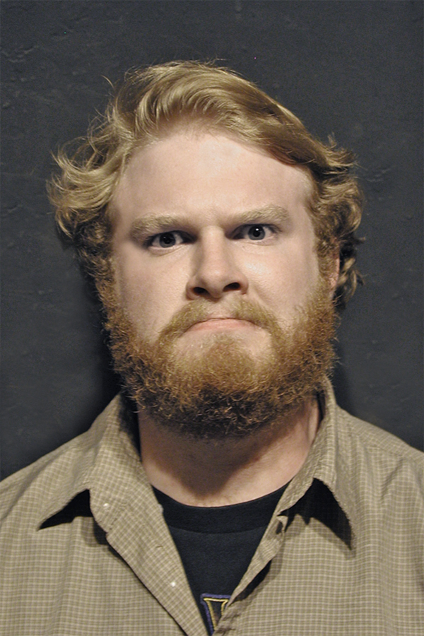 Image of Henry Zebrowski