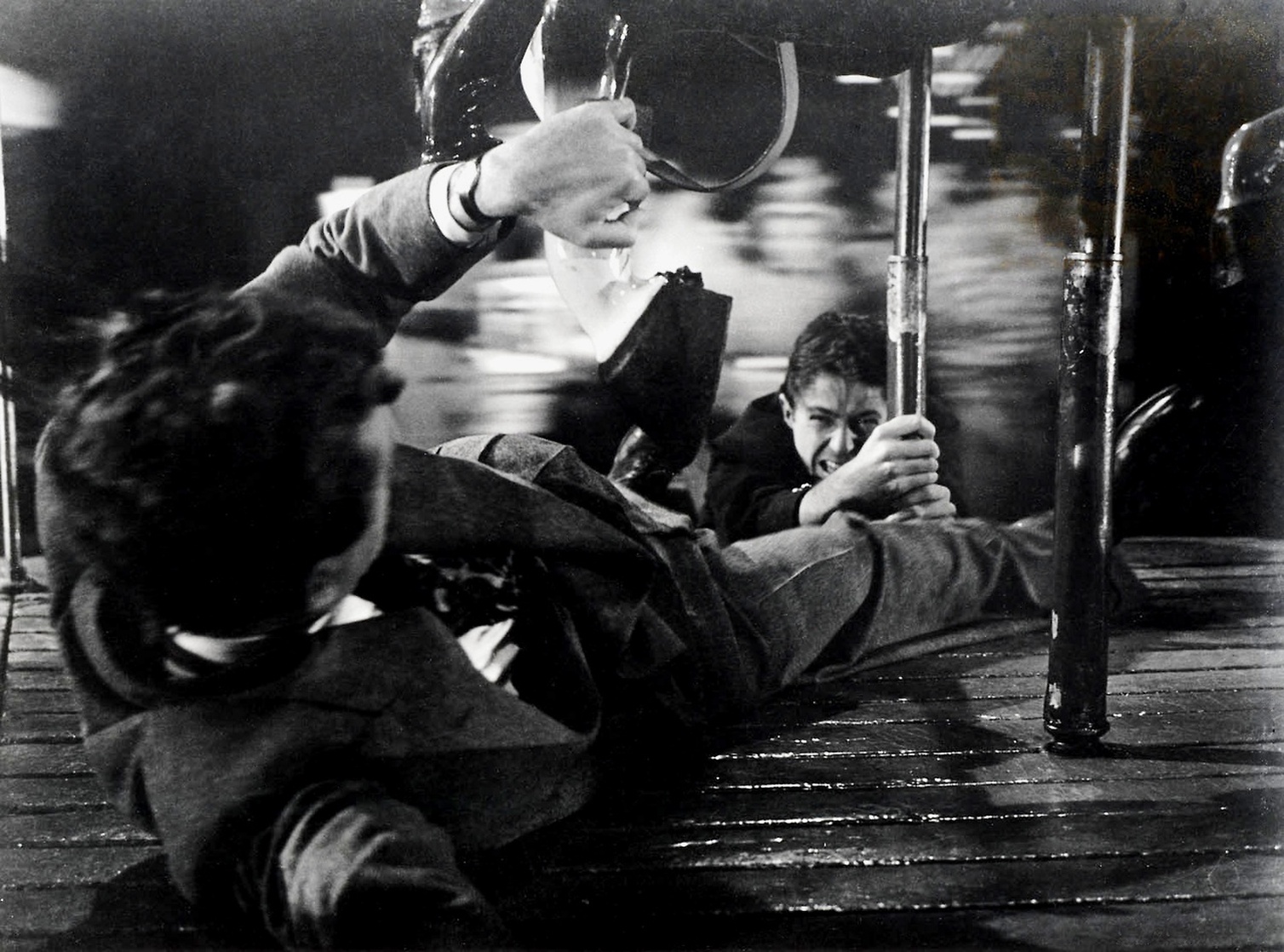 Robert Walker