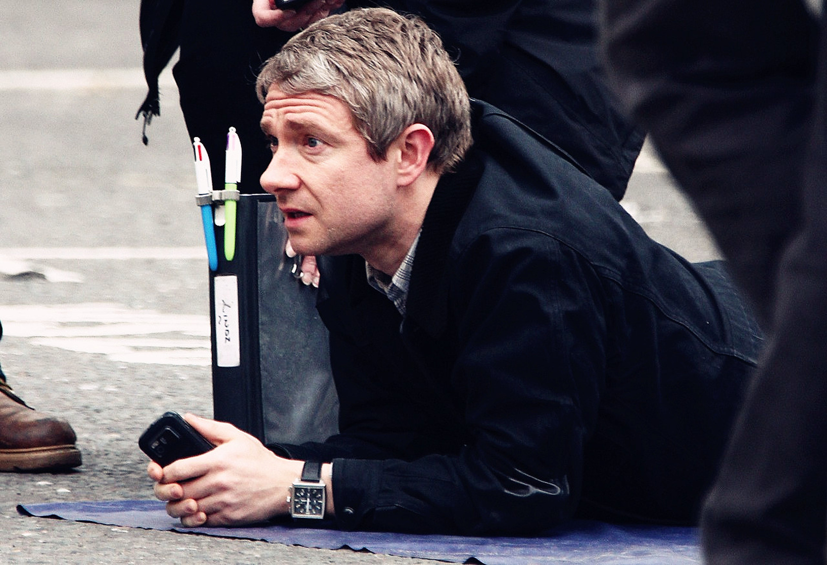 Sherlock