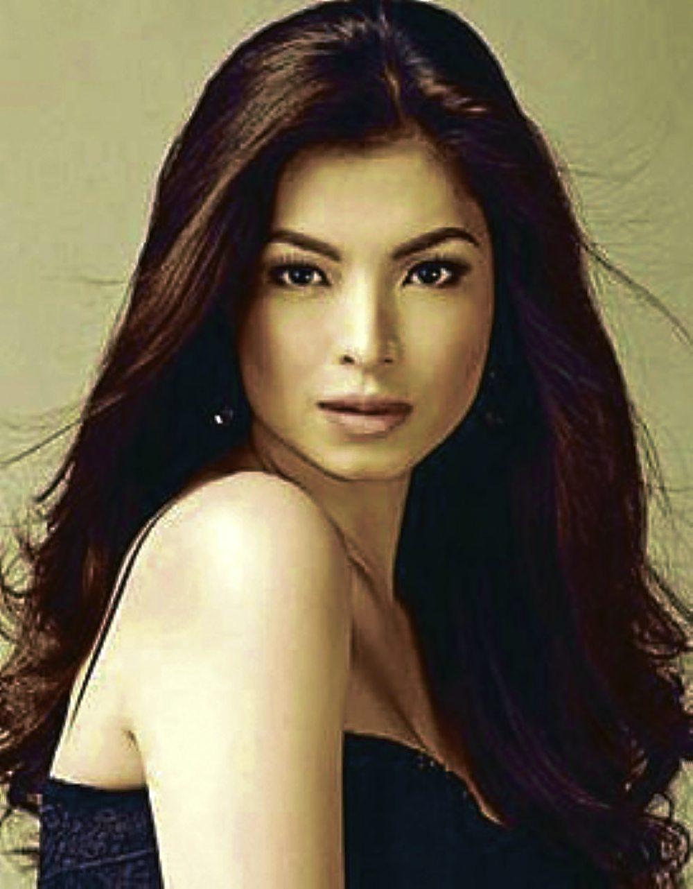 Angel Locsin Angel Locsin