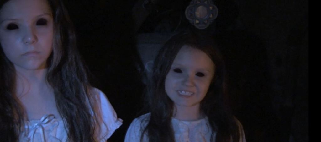 Paranormal Activity: The Marked Ones