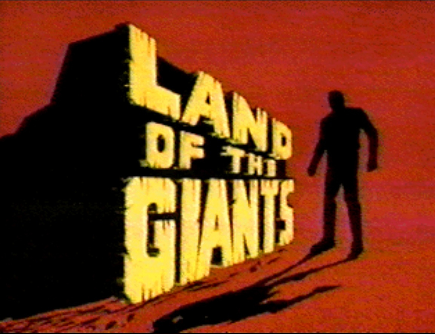 Land of the Giants