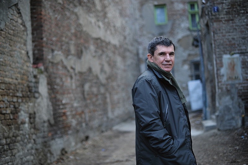Slavko Stimac
