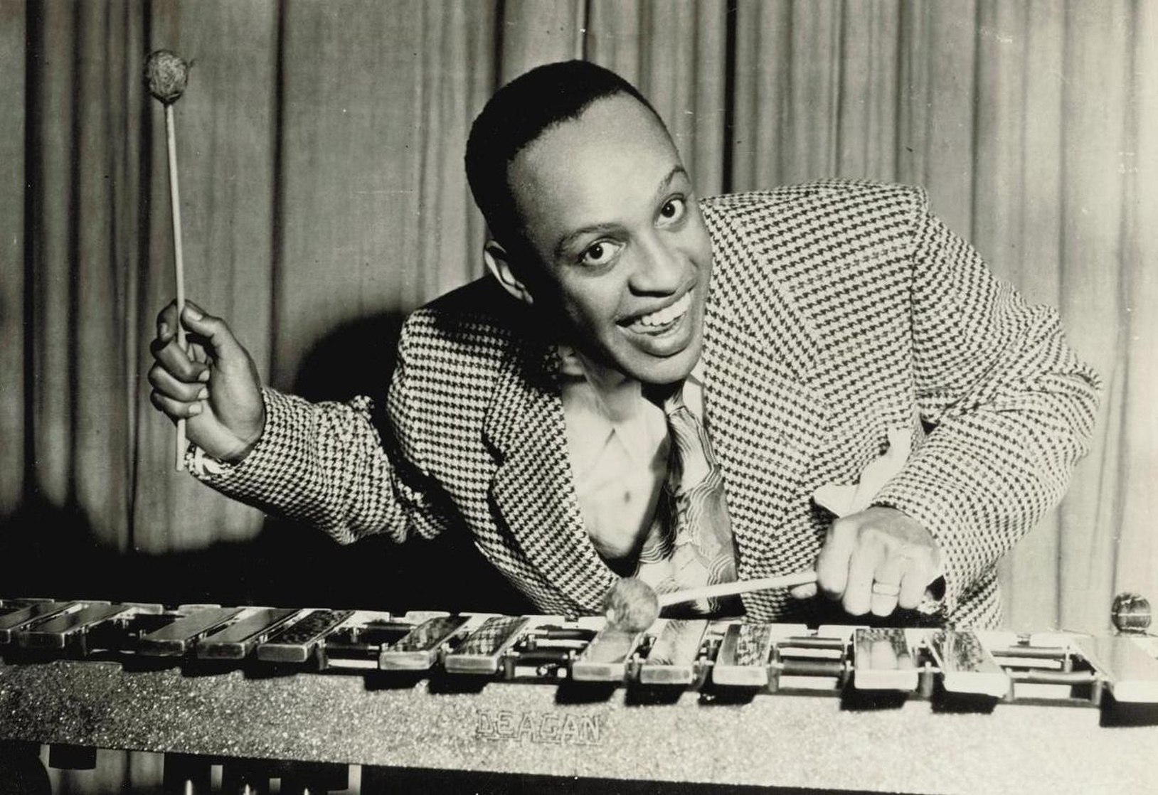 Picture of Lionel Hampton