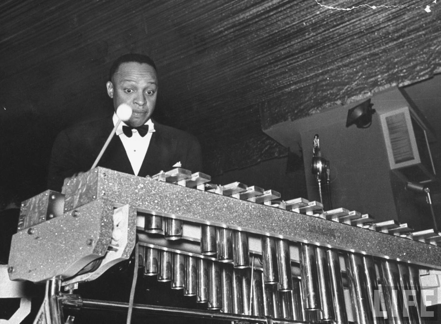 Picture of Lionel Hampton