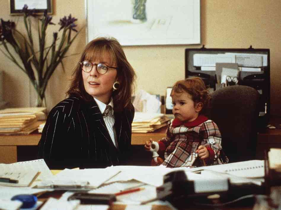 Baby Boom (1987)