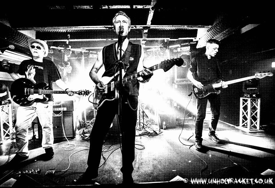 Red Lorry Yellow Lorry (2013)