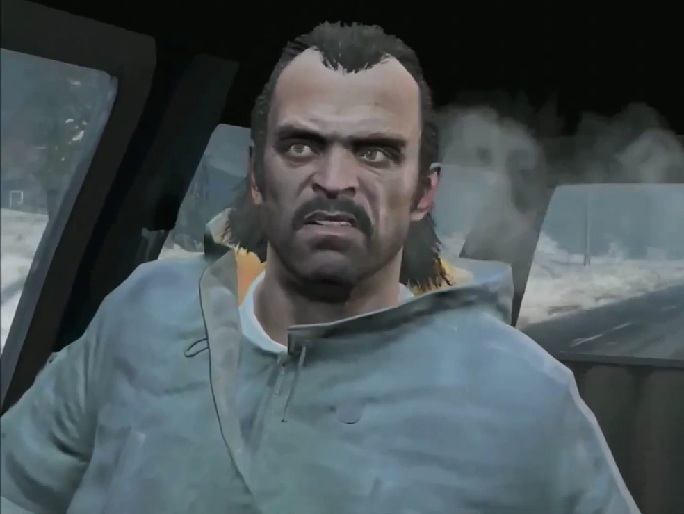 Trevor Philips image