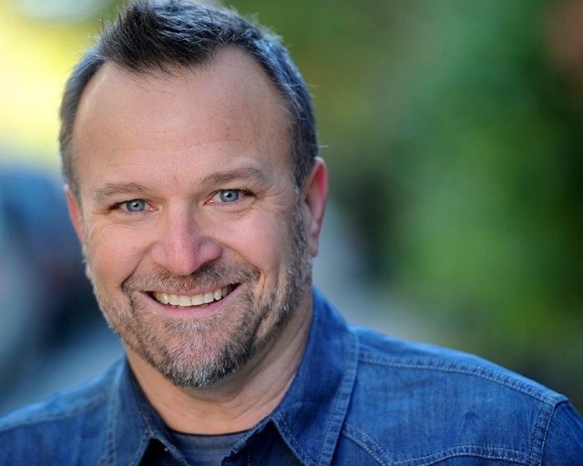 Picture of Ned Luke
