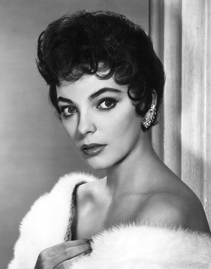 Picture of Joan Collins