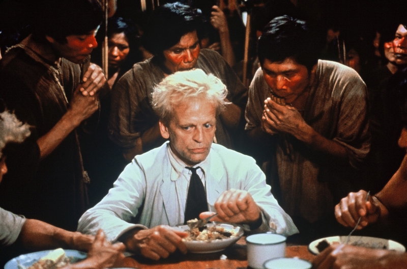 Fitzcarraldo Fitzcarraldo