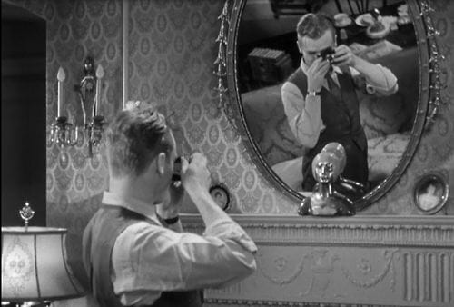 Picture Of Picture Snatcher (1933)