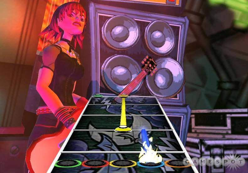 Guitar Hero