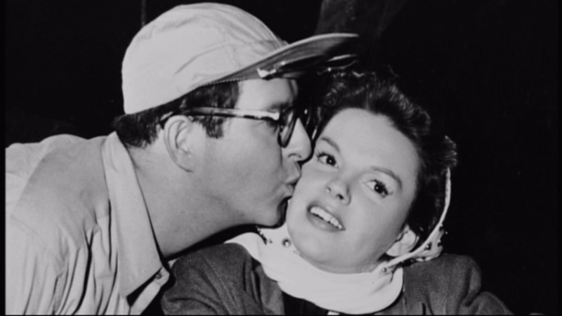 Phil Silvers