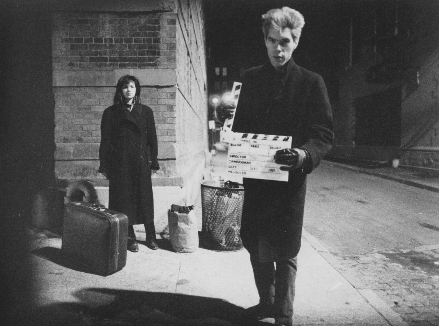 Jim Jarmusch Jim Jarmusch
