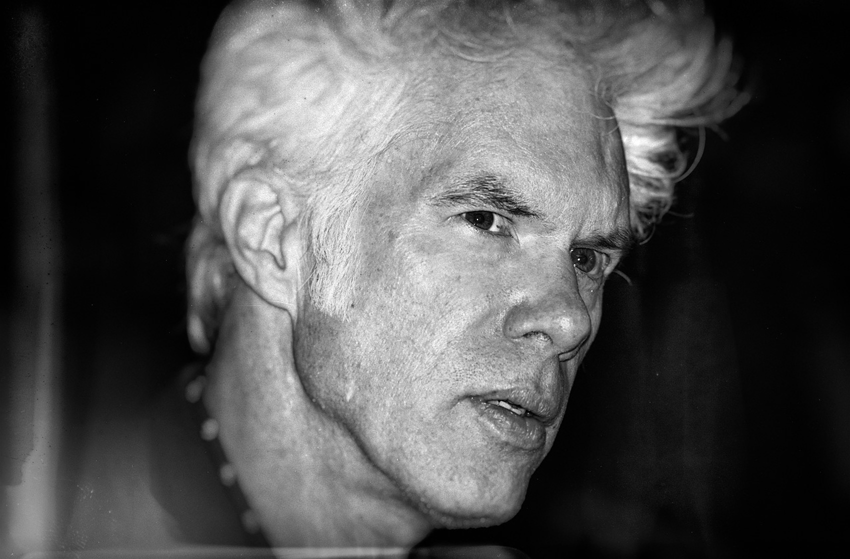 Jim Jarmusch Jim Jarmusch