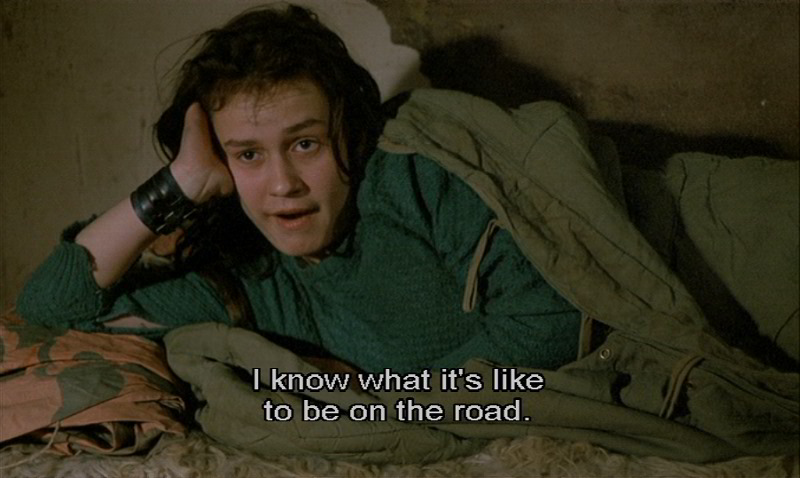 Vagabond