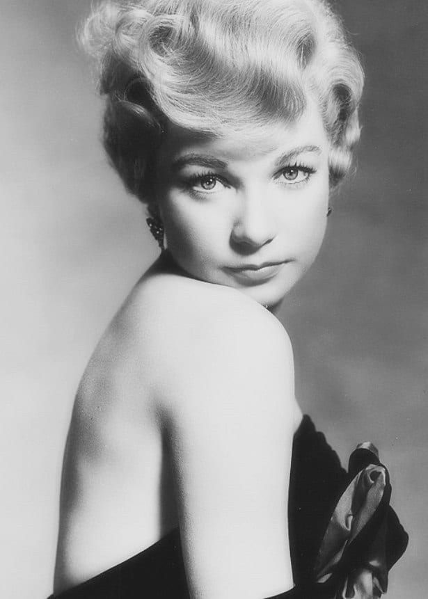 Picture of Shirley MacLaine