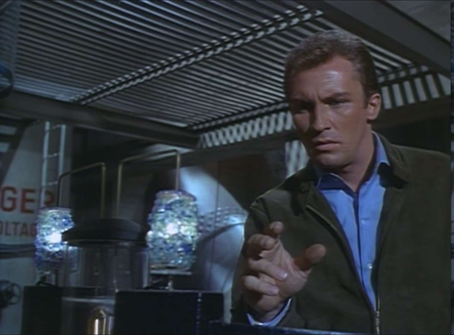 The Invaders