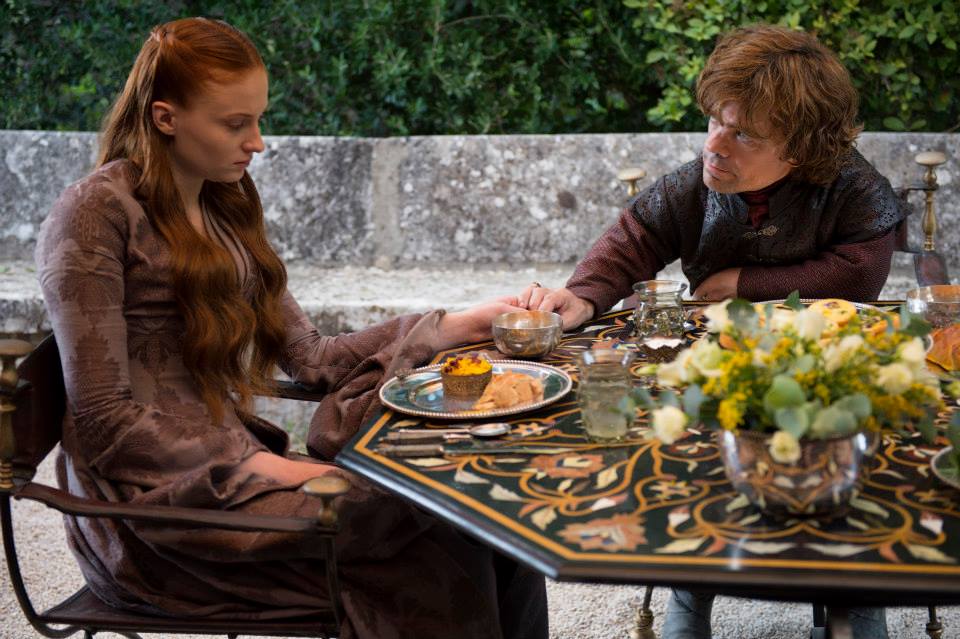 Game of Thrones Game of Thrones