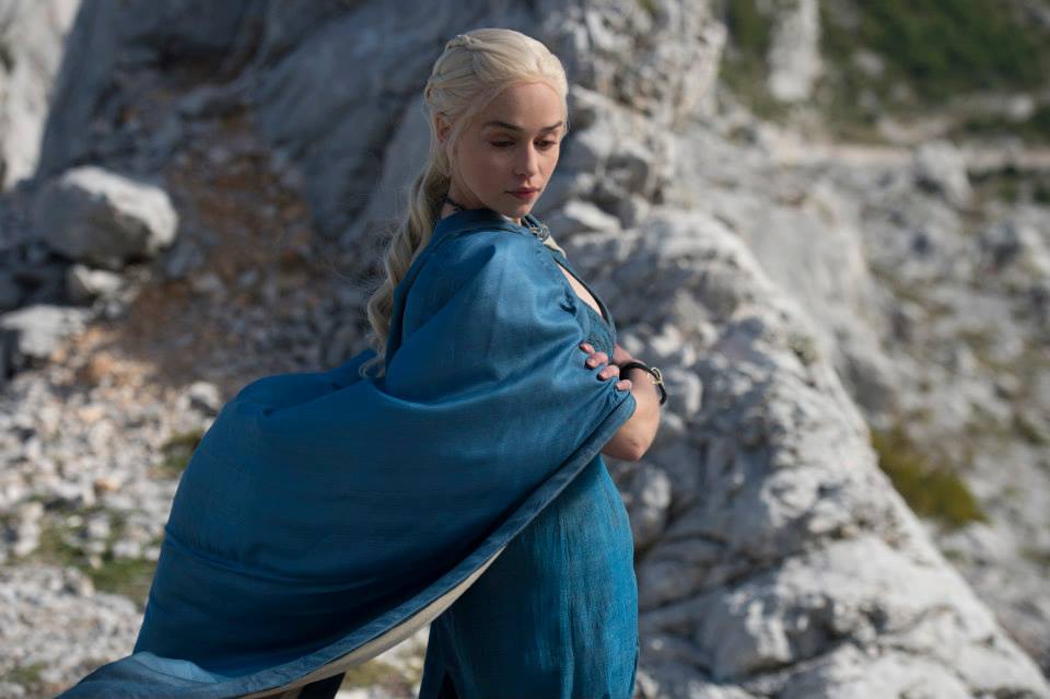 Game of Thrones Game of Thrones